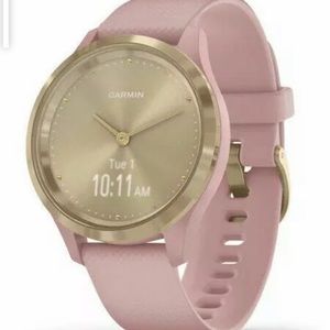 Garmin 010-2238-01 Vivomove 3A